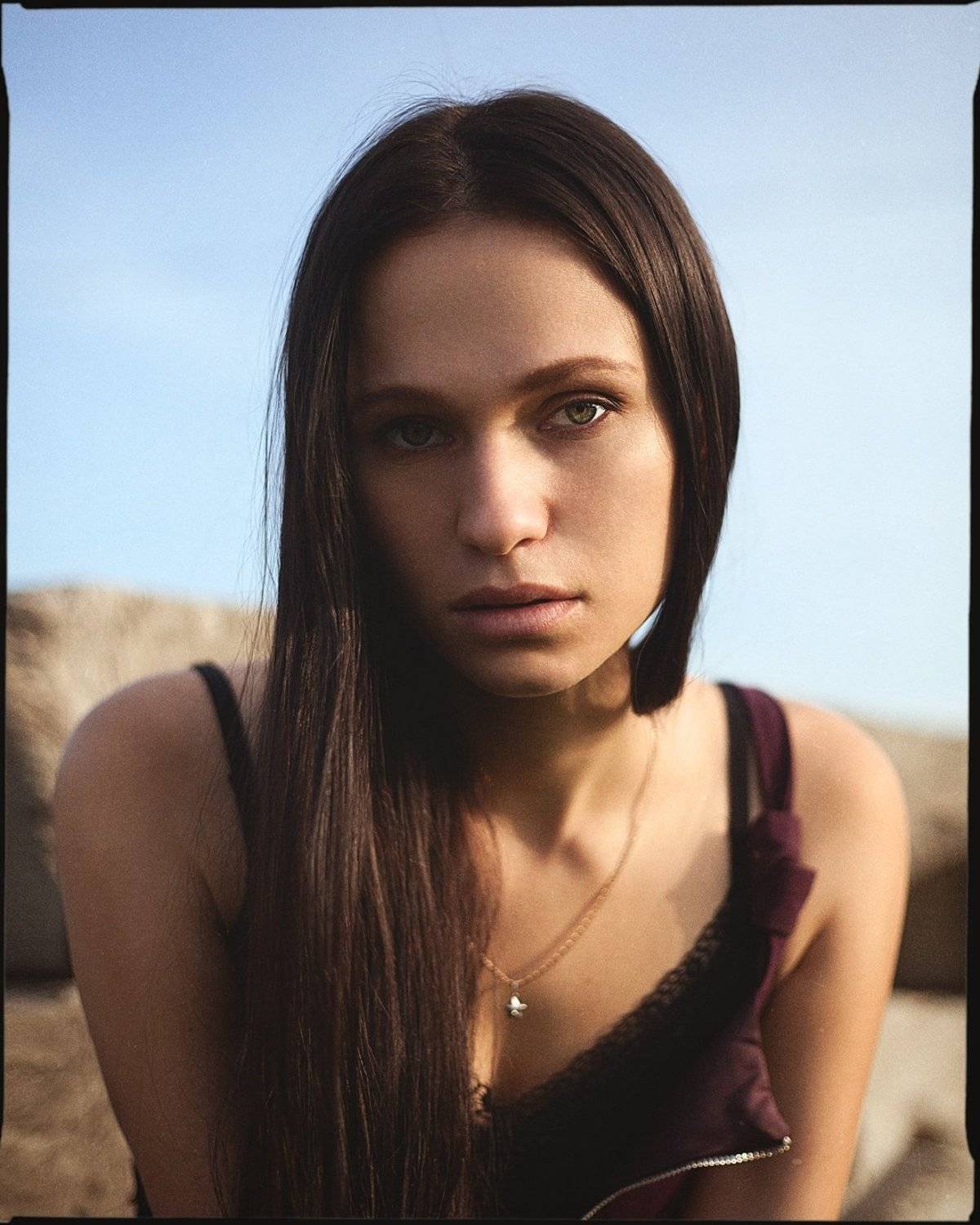 , Капустин Максим