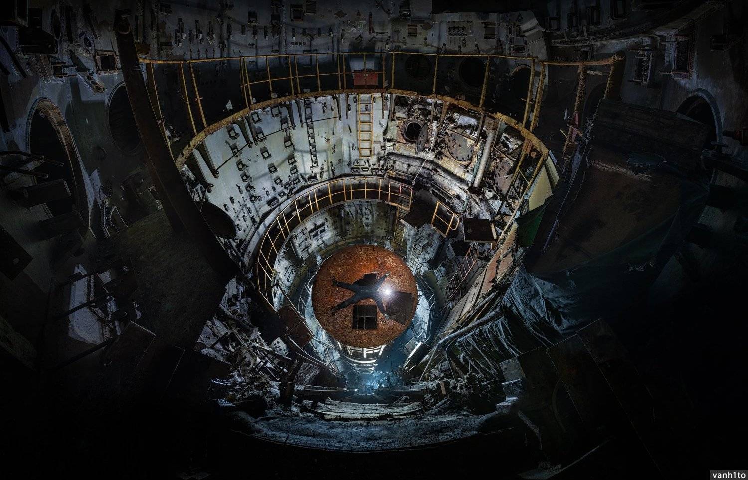 , Иван Химин