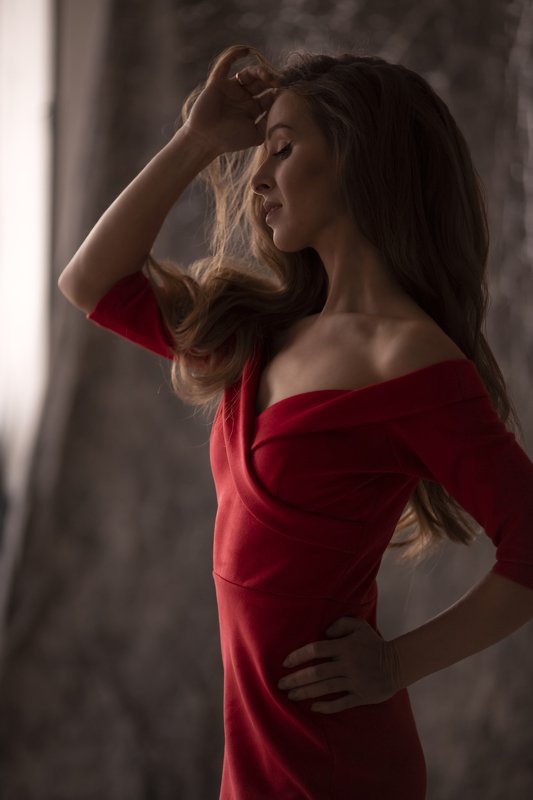 Lady  фото превью