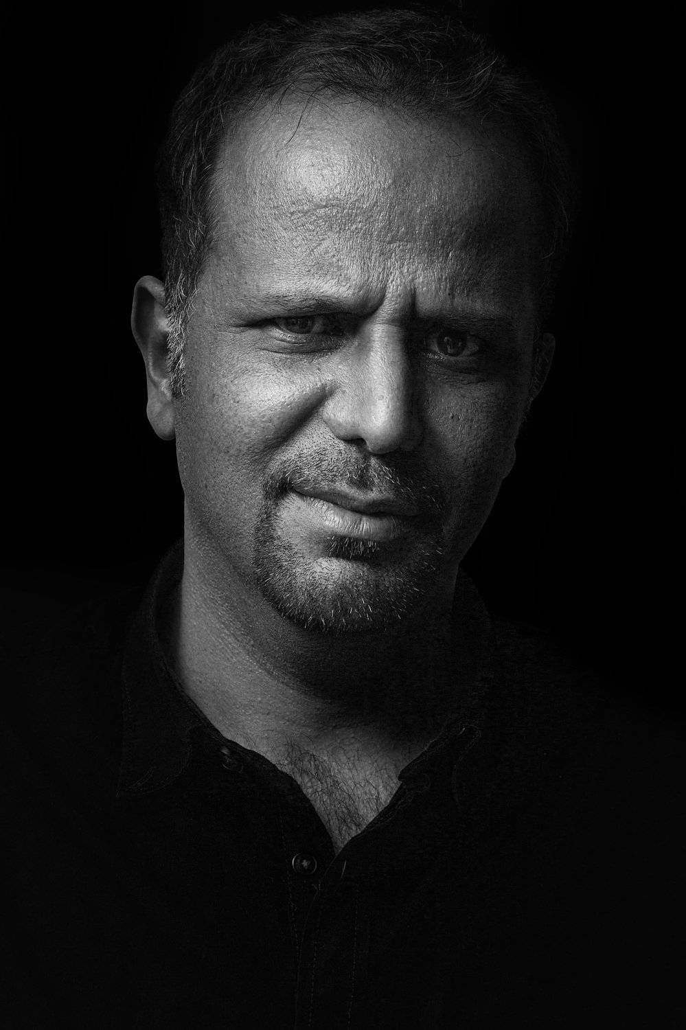 , Андрей Любицкий