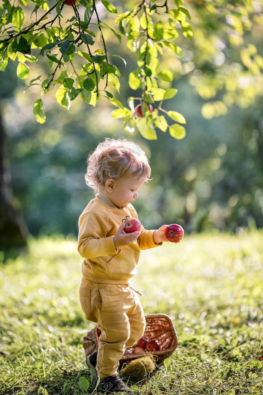 , Ирина Горюкина