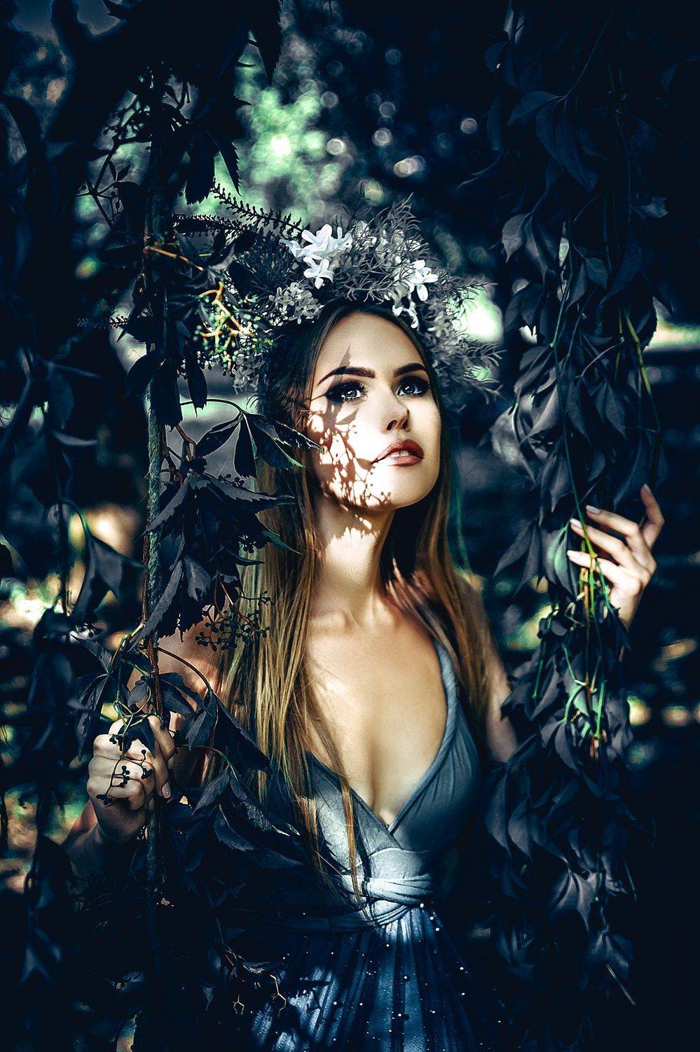 woman, portrait, outdoors, natural light, beauty, Руслан Болгов (Axe)