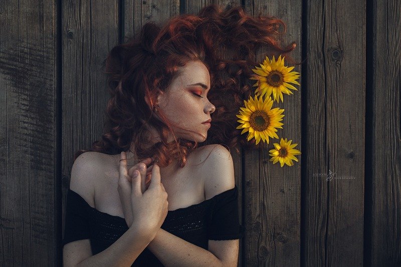 Anya фото превью