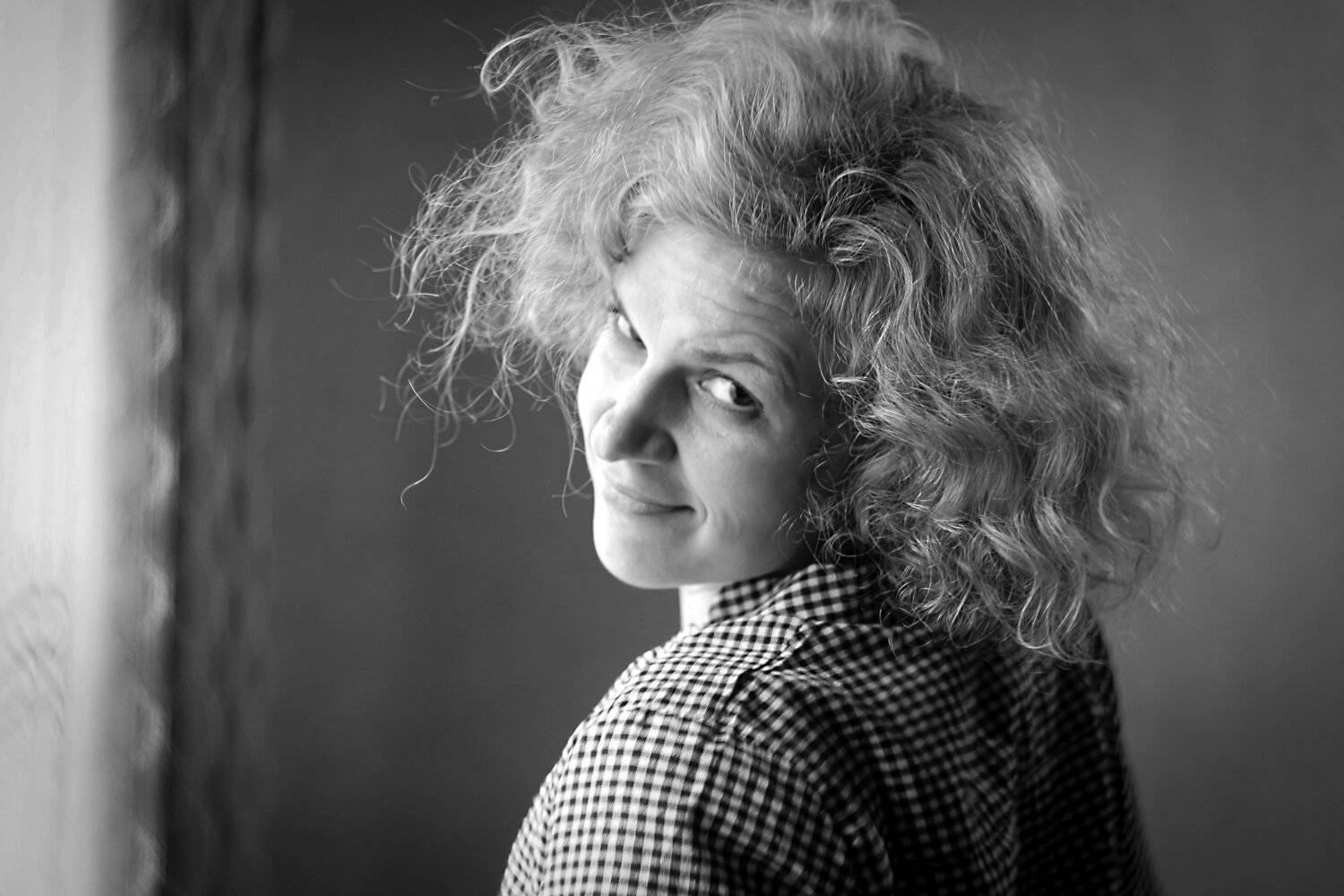 , Марина Соколова