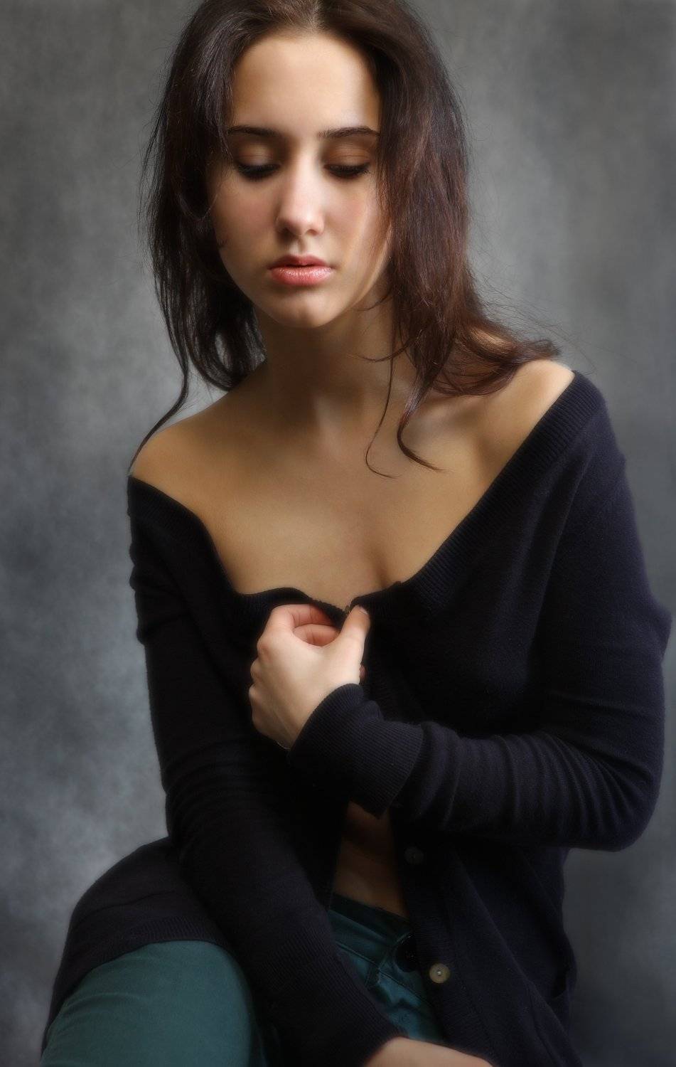 , Владимир Краснов