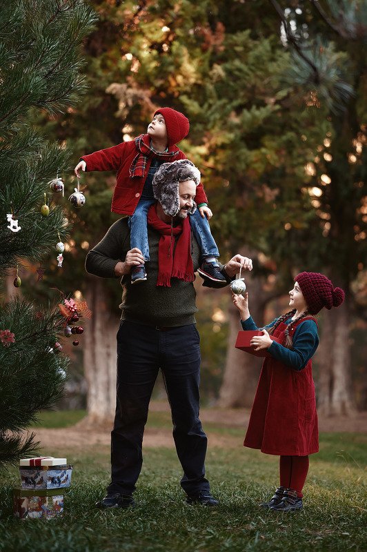family tree  фото превью