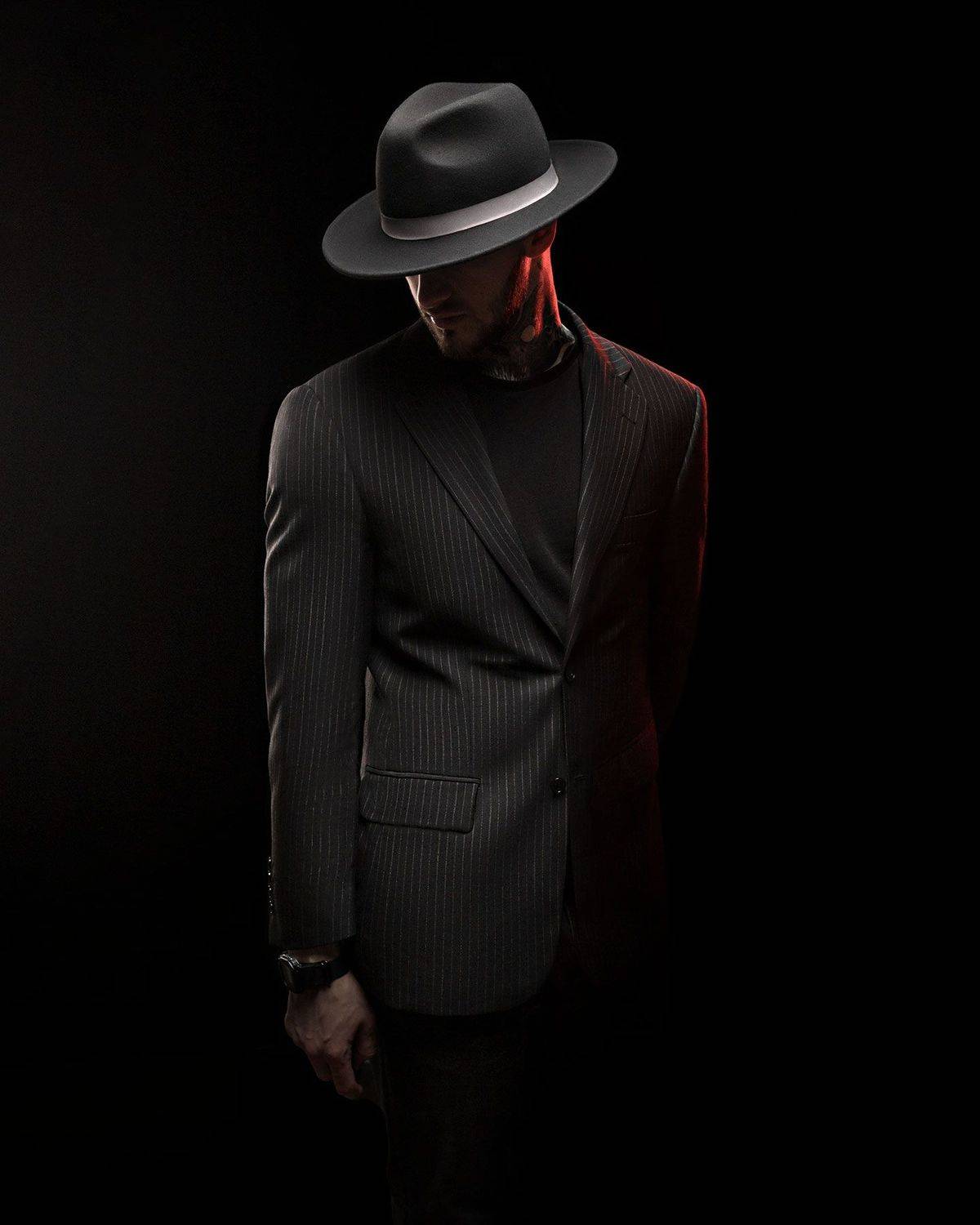 , Юрий Семенов