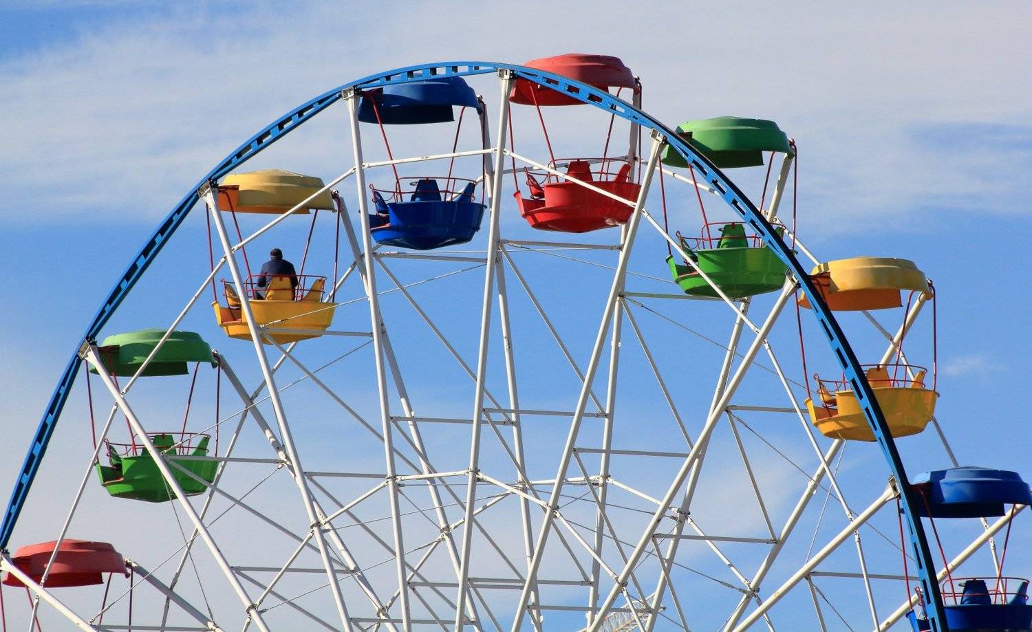 , Александр Зорин