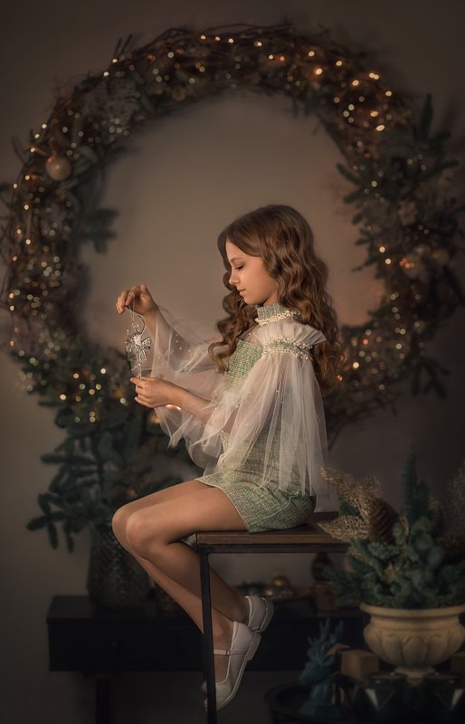 Фея Драже фото превью