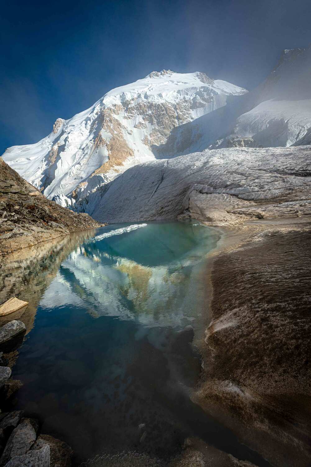 , Борис Дацковский