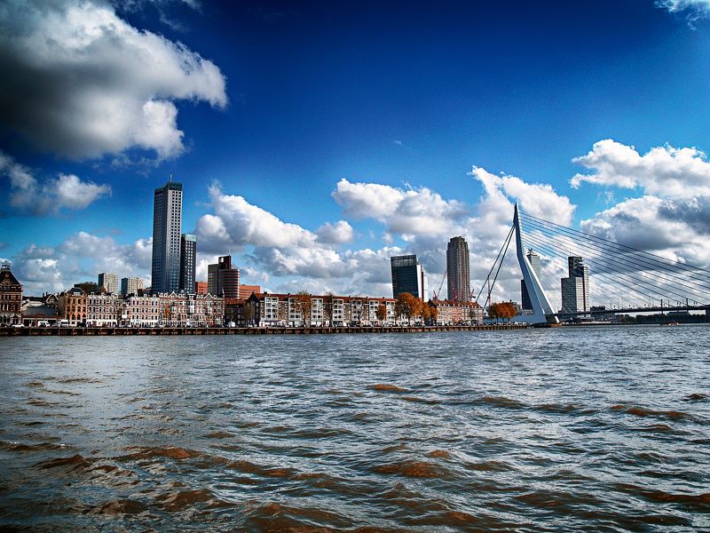 Rotterdam фото превью
