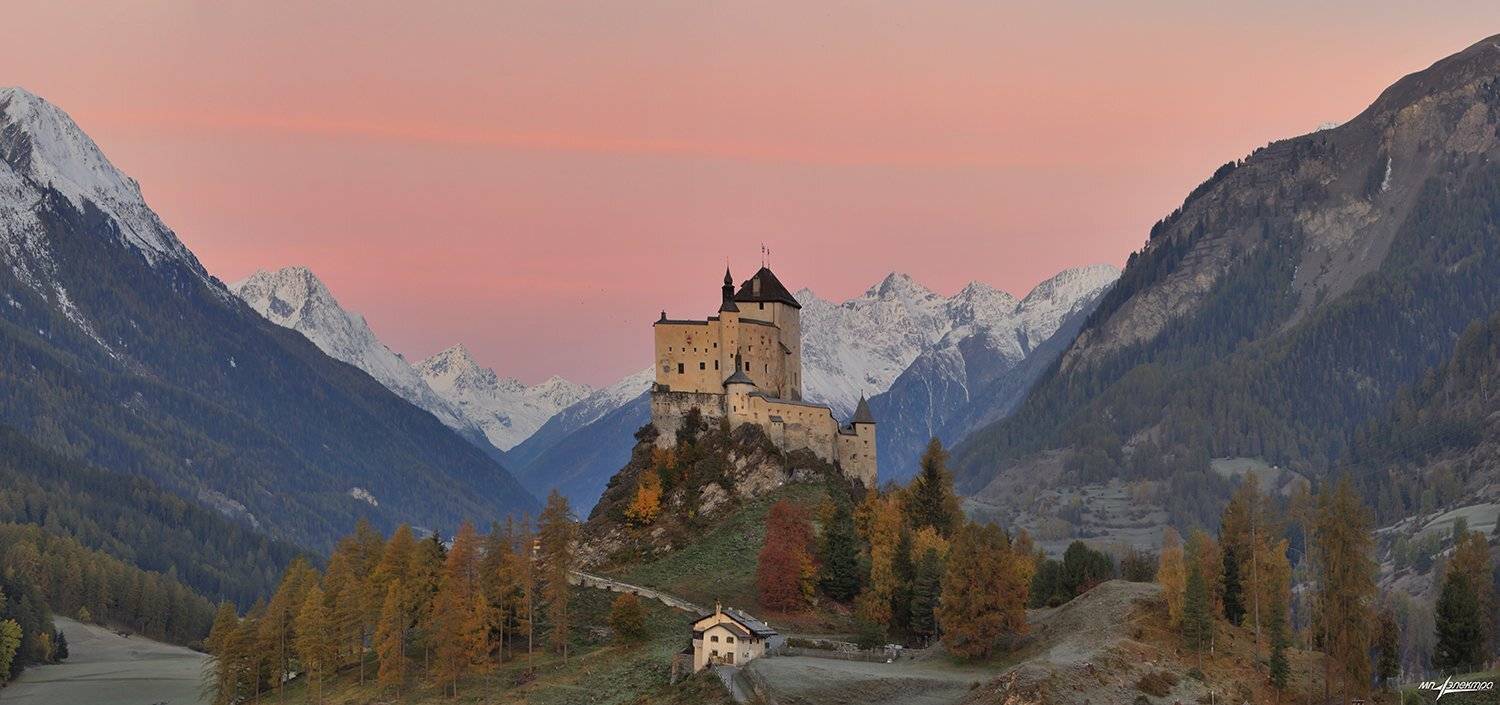 swiss, Матвеев Николай