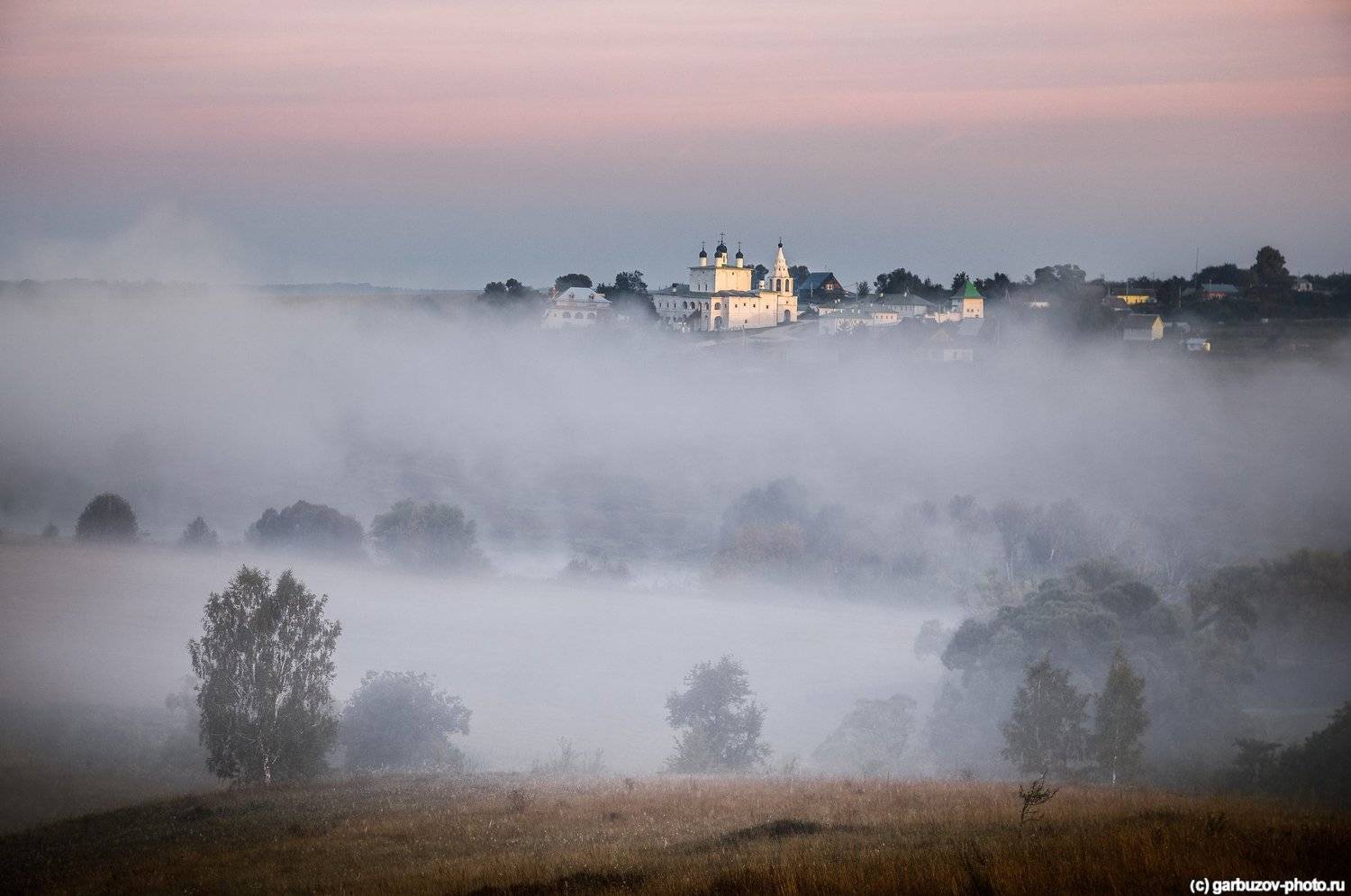 , Гарбузов Илья