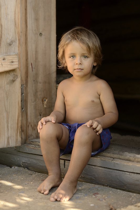 Витюха. фото превью