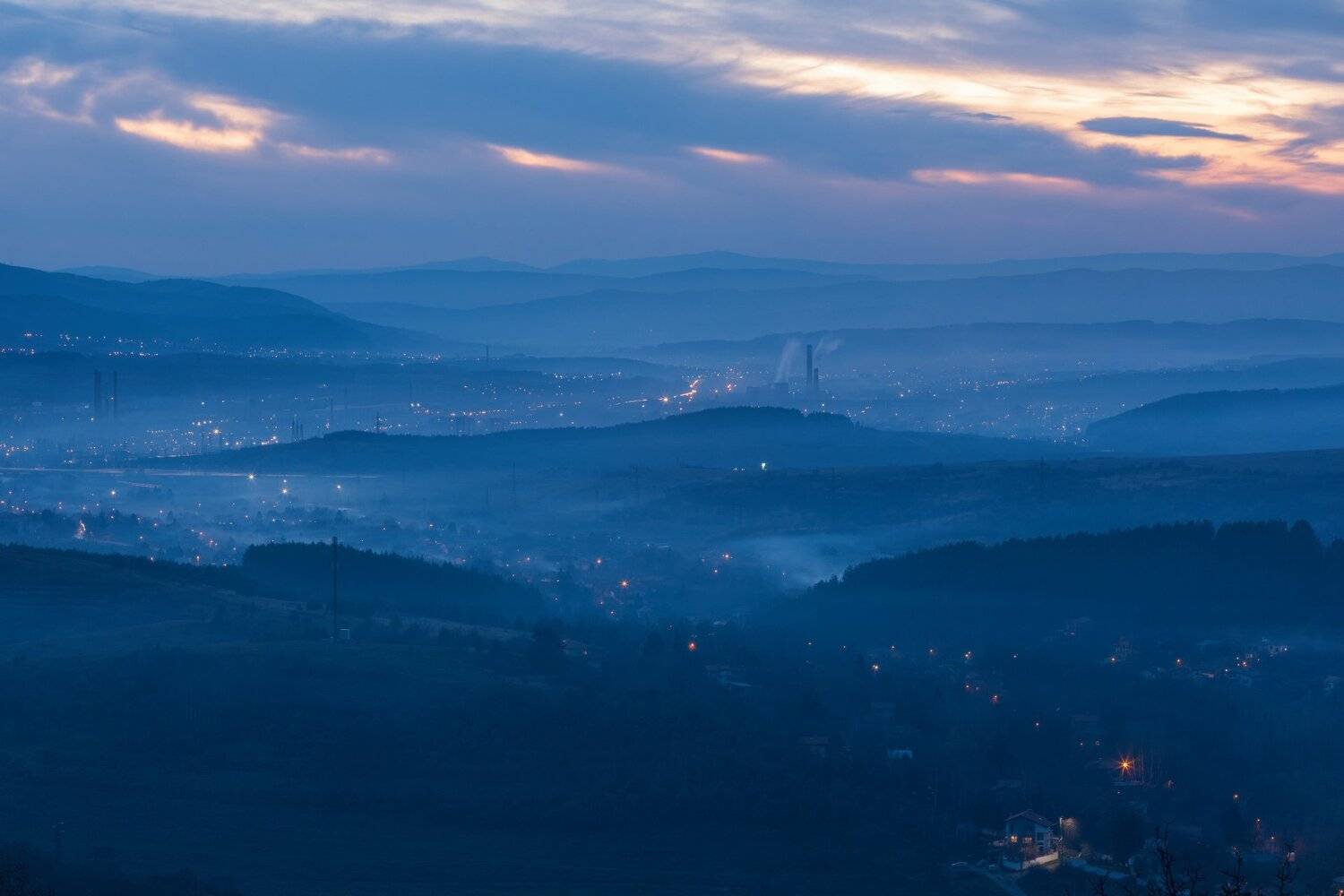 , Александър Сандев