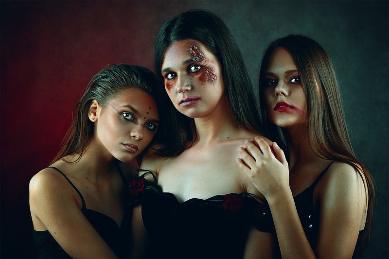 династия фото превью