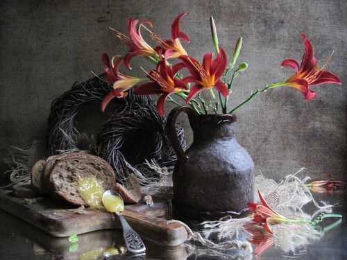 Горбушечка