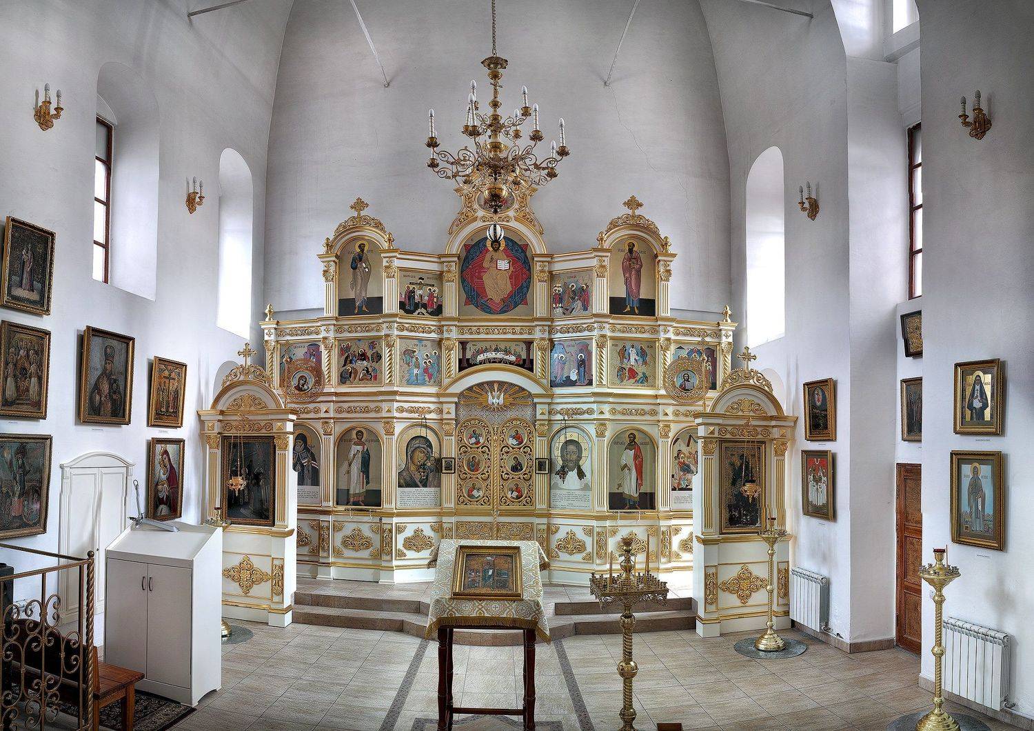 , Бусыгин Борис