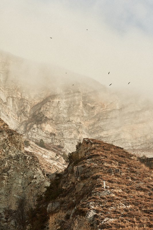 Дагестан фото превью