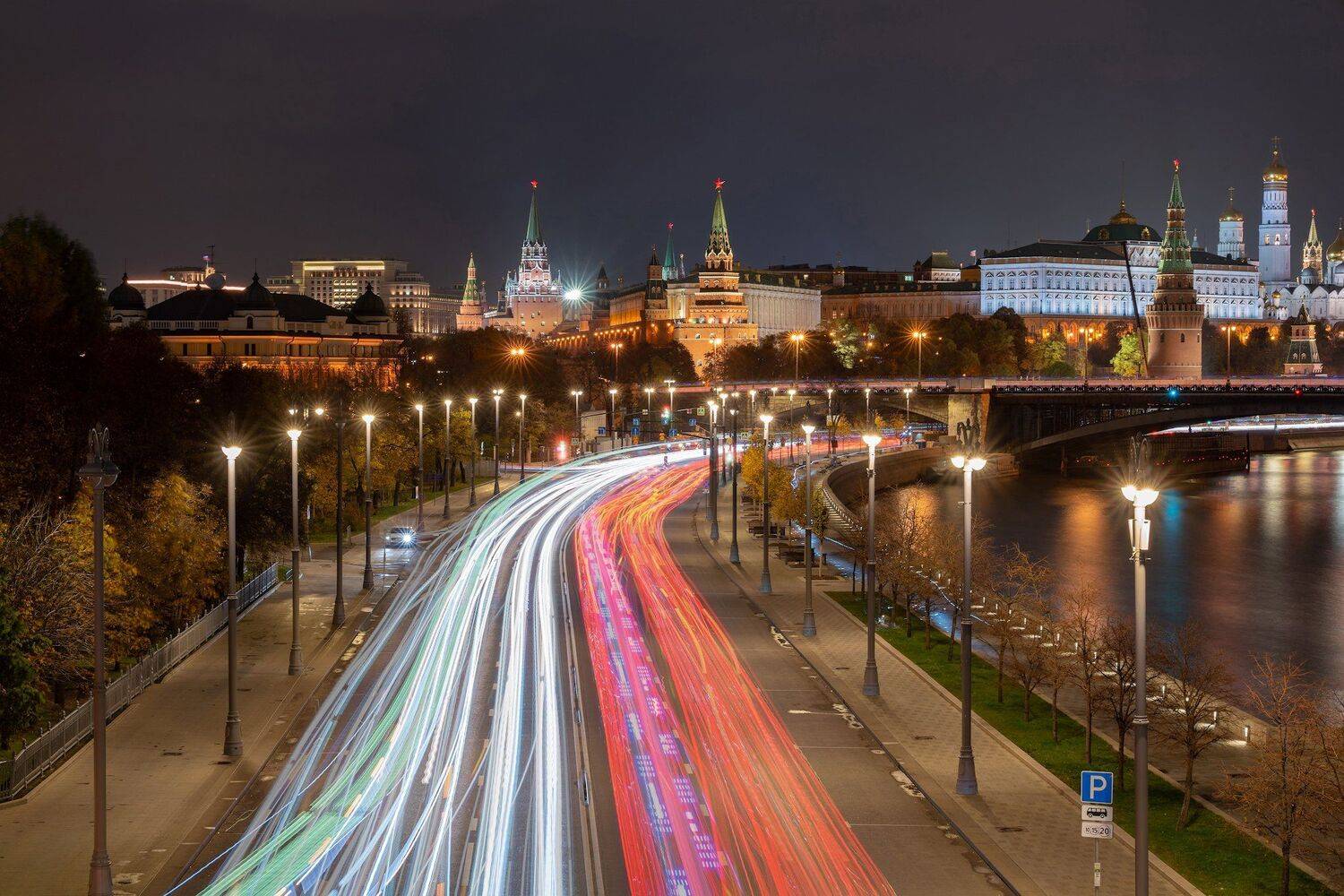 , Константин Дэм