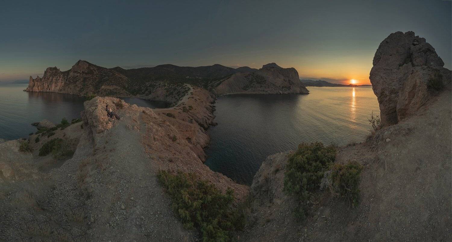 , Константин Дэм