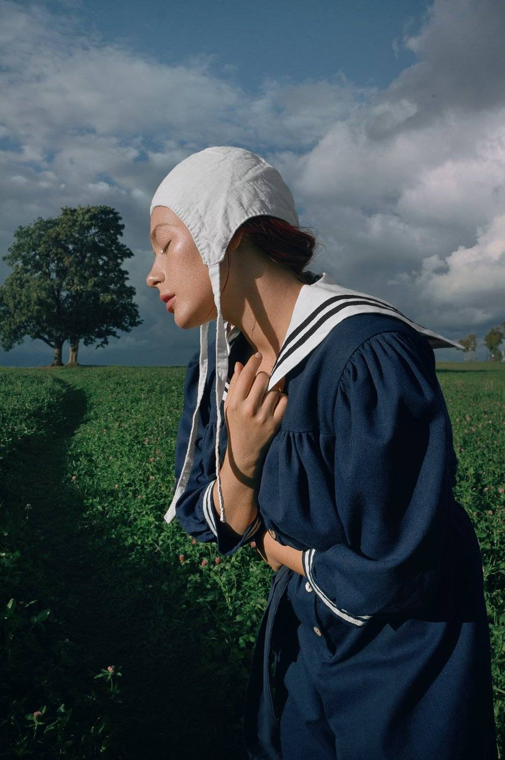 , Наташа Янкелевич