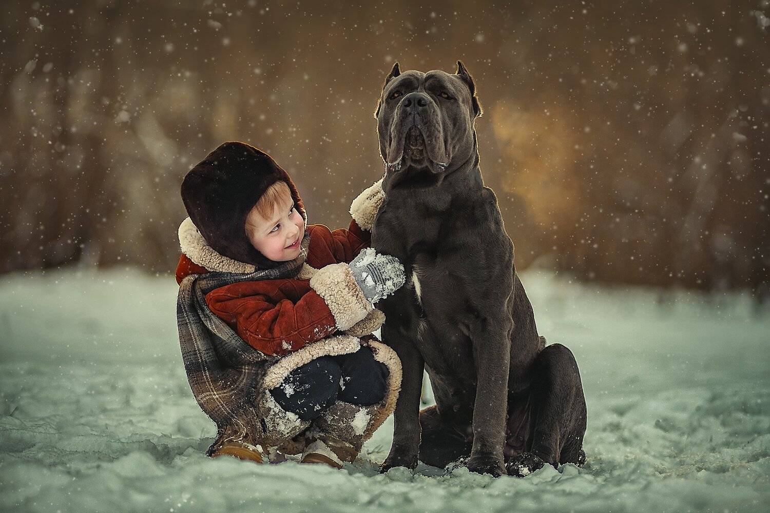 , Ксения Лысенкова