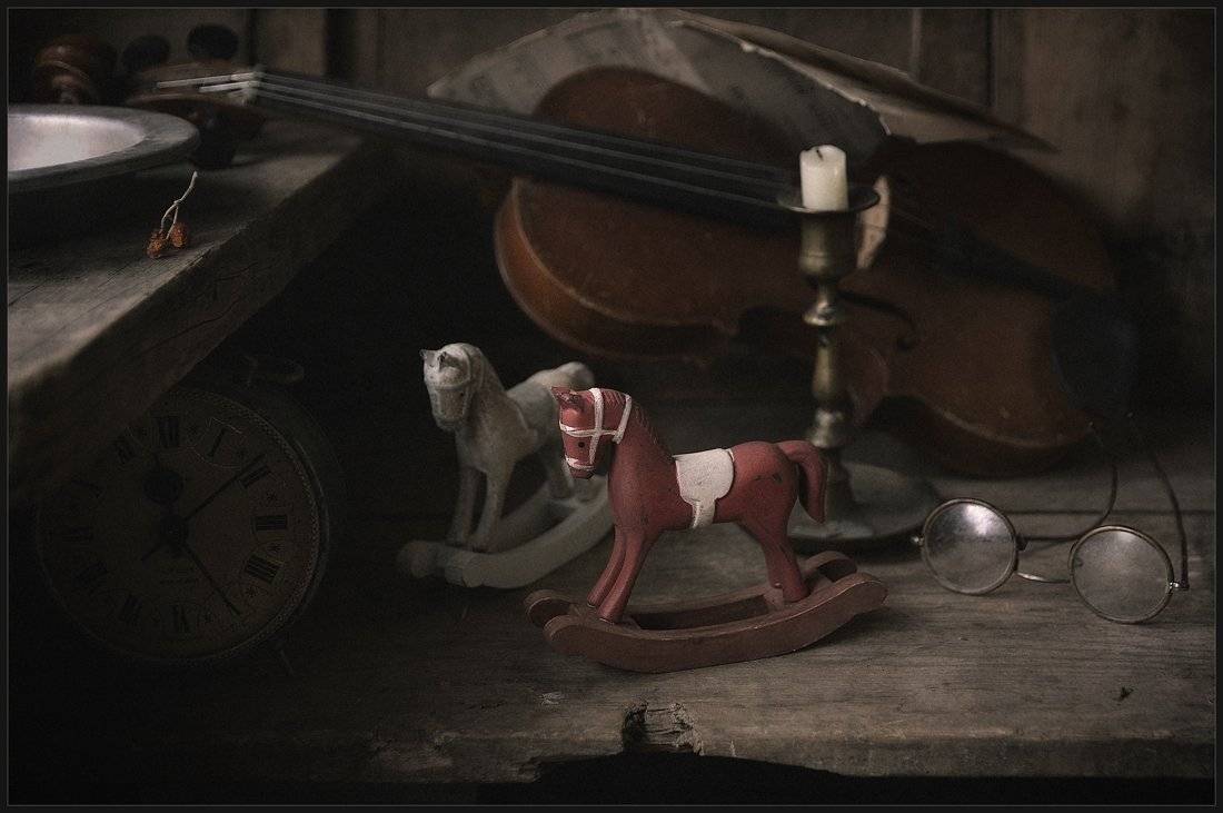 , Александр Хромеев