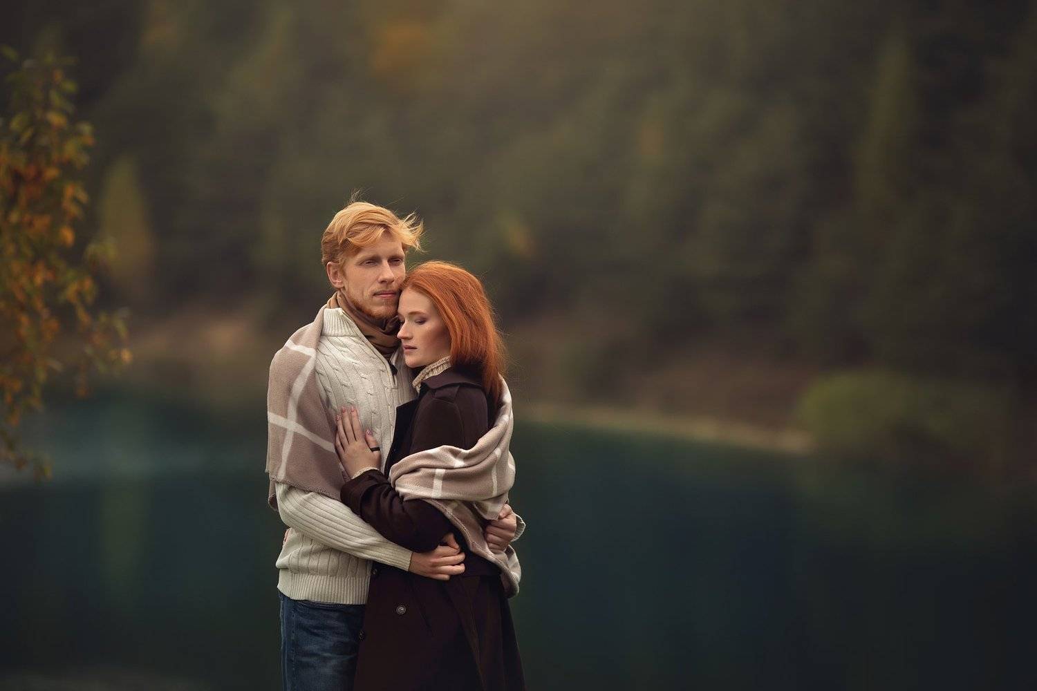 , Надья Васильчук