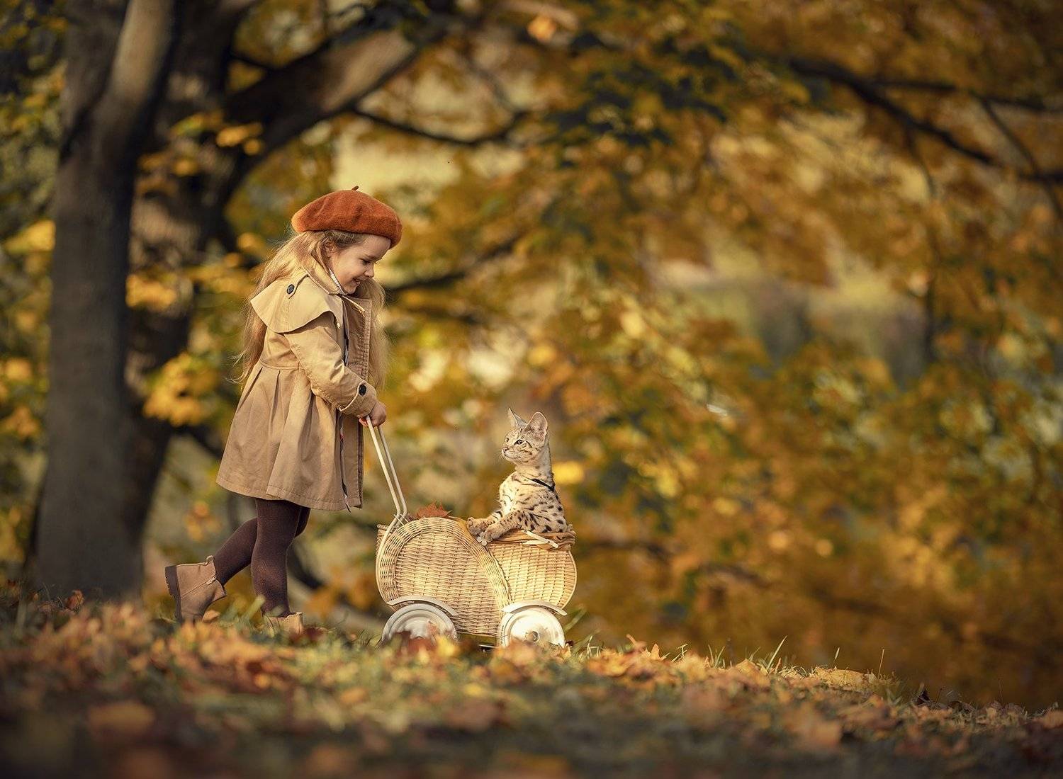 , Диана Аникеева