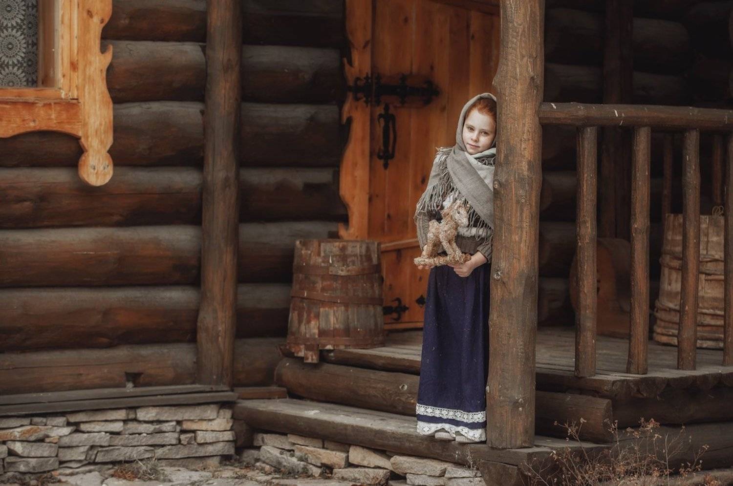 , Любовь Махиня