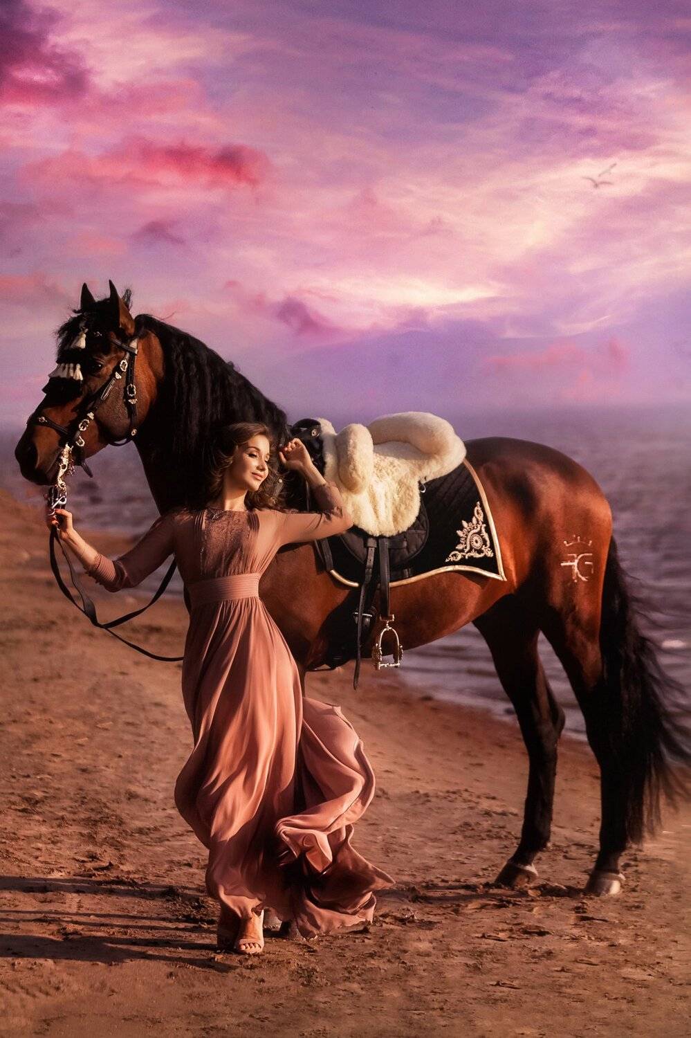 #mood  #конныйфотограф #фотосессияслошадьми #фотосессияслошадью #коннаяфотосессия #гнедаялошадь #девушкаслошадью #девушкасконем #конь #horse #гнедой_конь #фото_с_лошадью #фотосессияназаливе #лошадиназаливе #андалуз #испанскийконь #андалузская #андалузская, Оля Ветрова