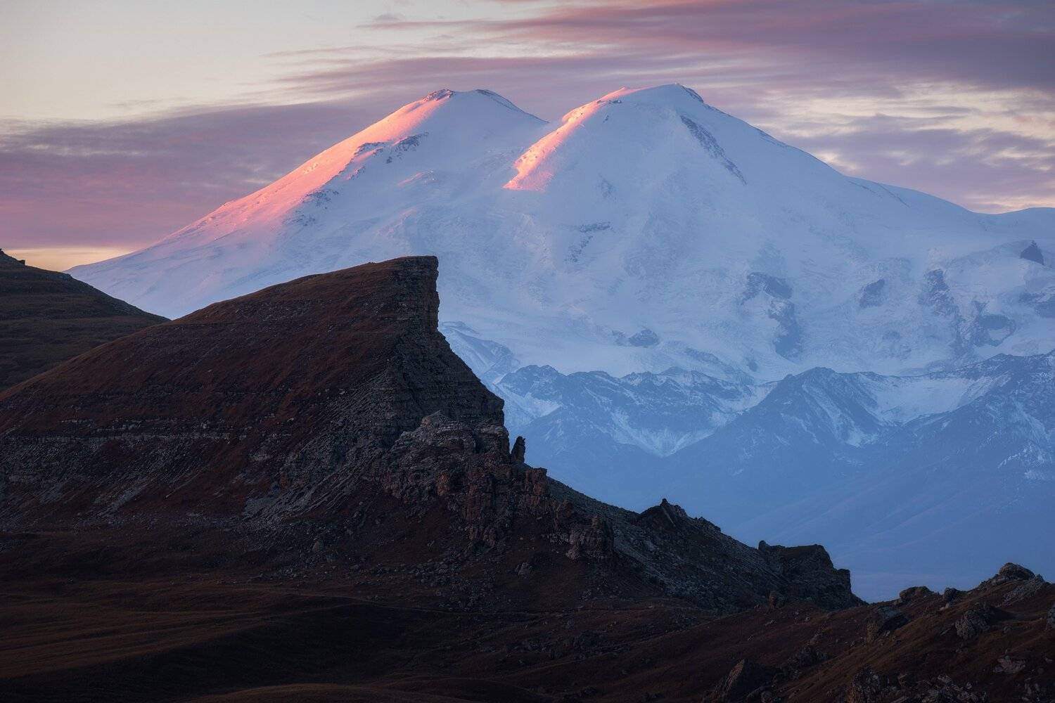 , Михаил Туркеев