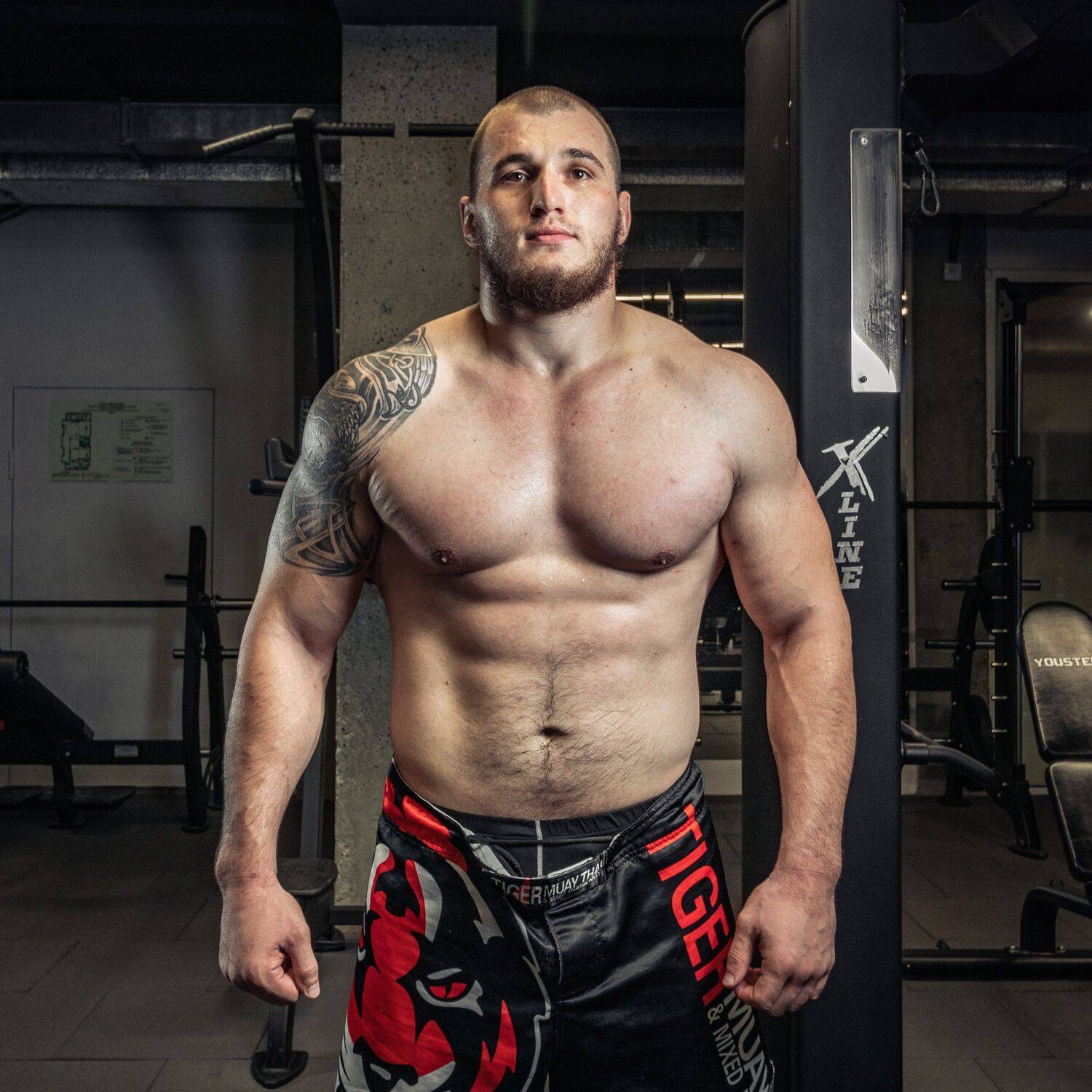 , Алексей Кремнёв