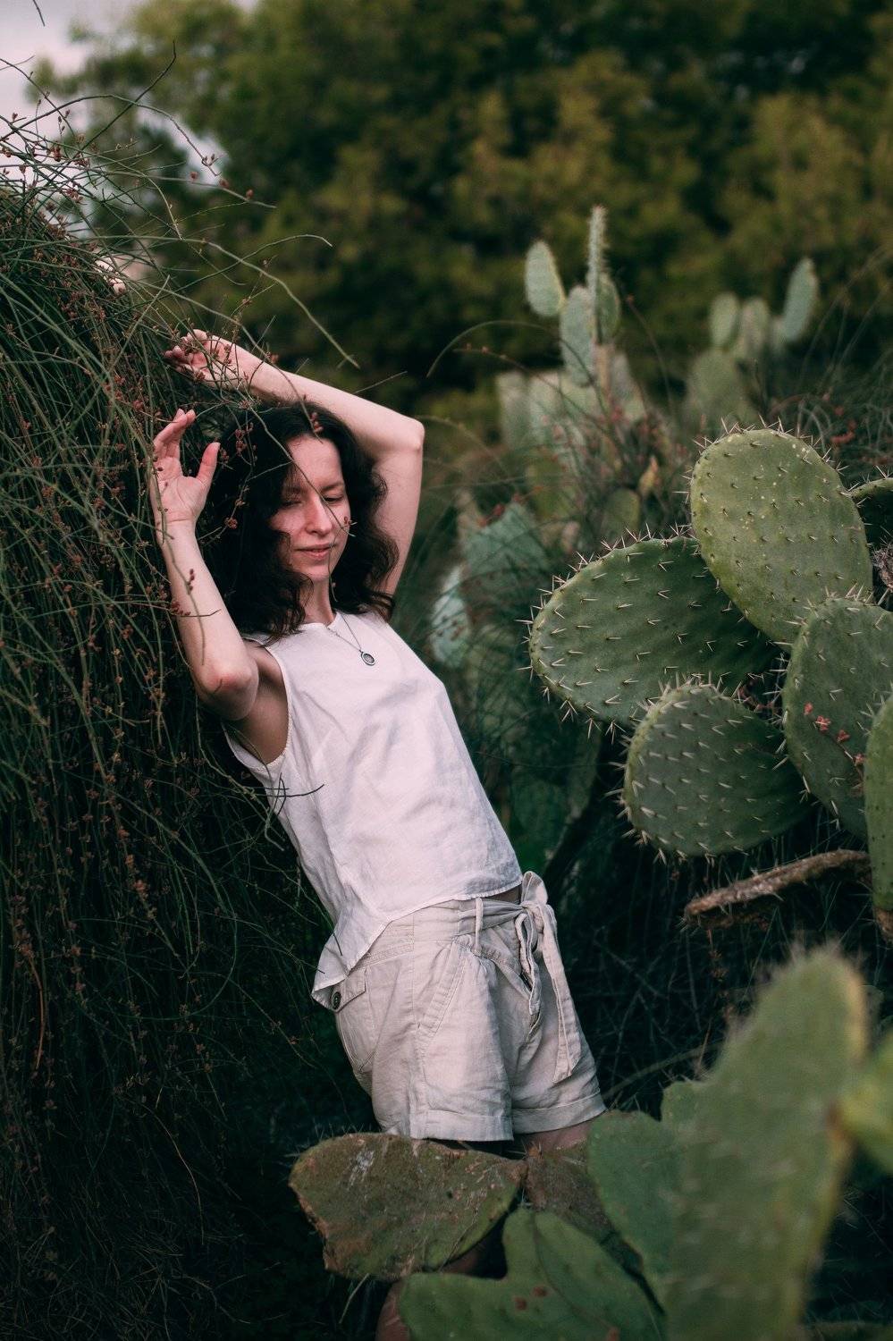 , Мария Креймер