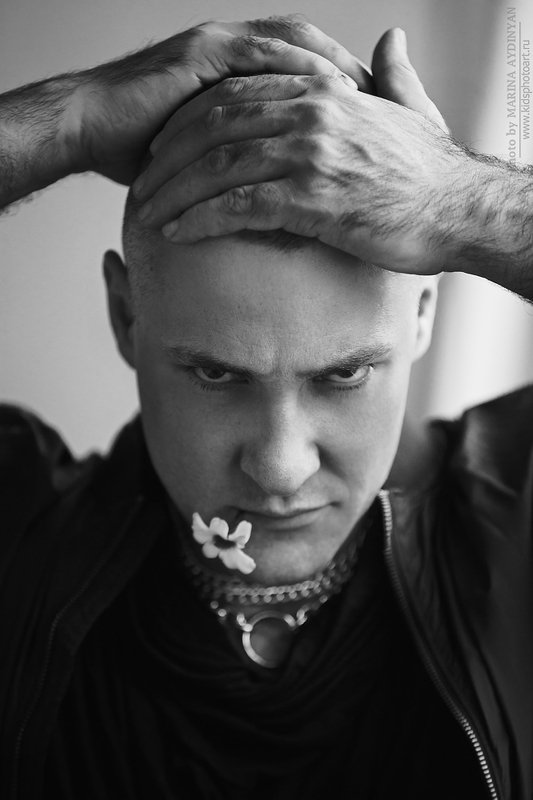 мужскойпортрет, портрет, жанровыйпортрет *** фото превью