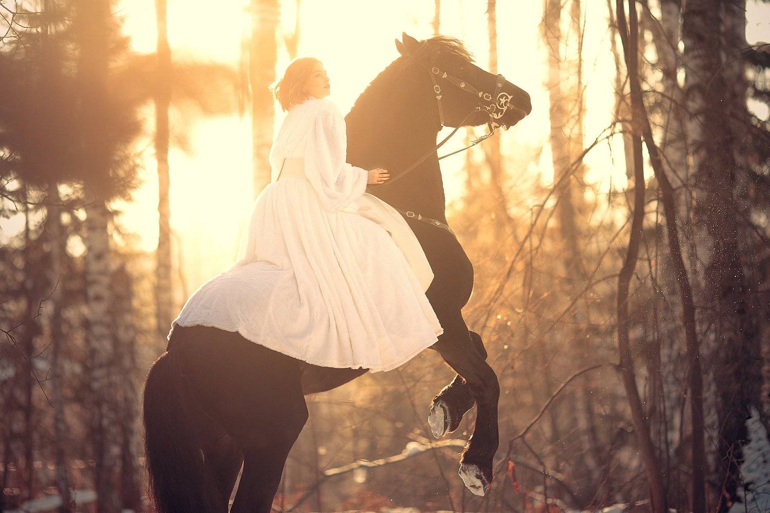 , Анюта Онтикова