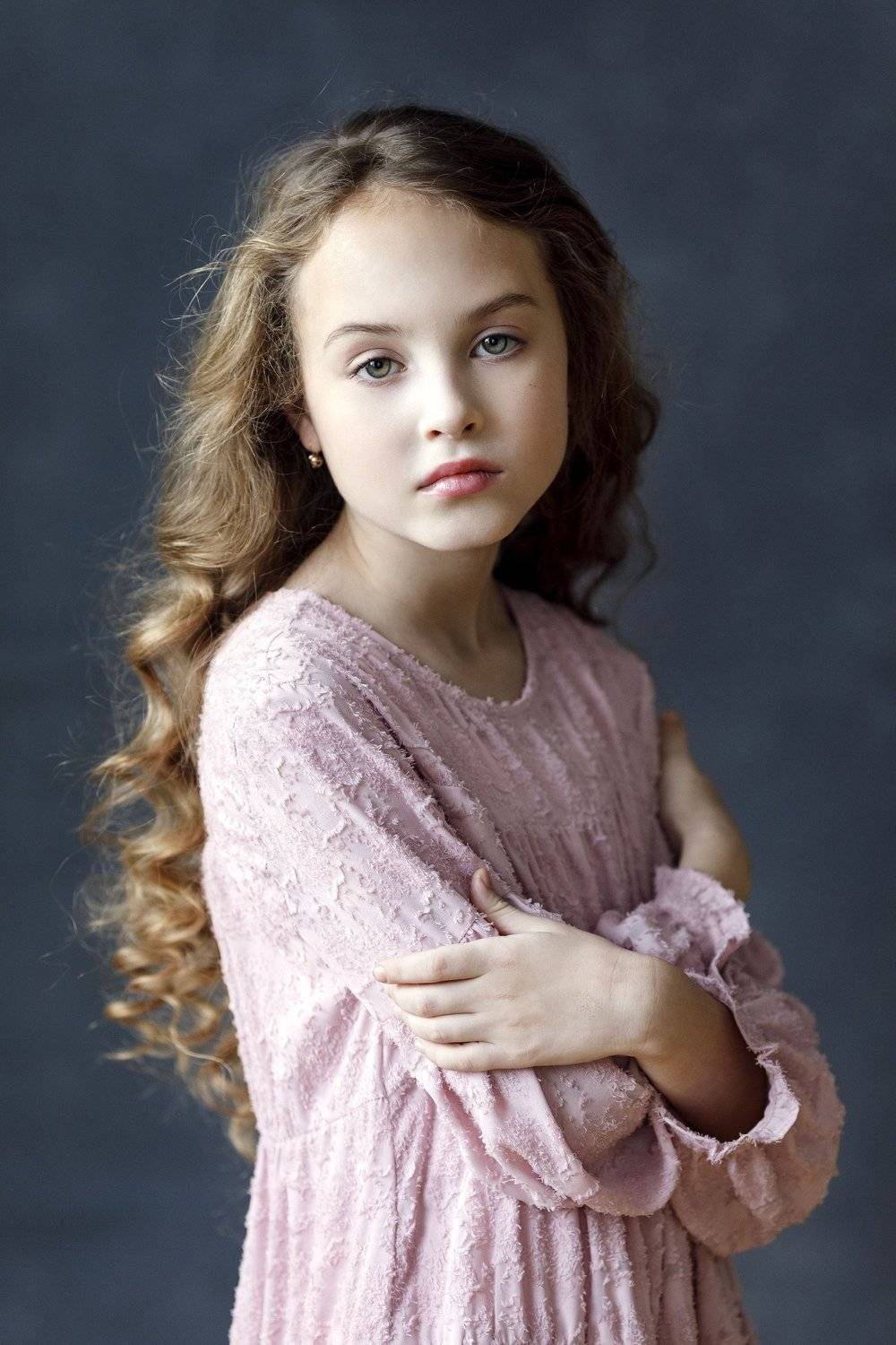 , Елена Мухамедшина