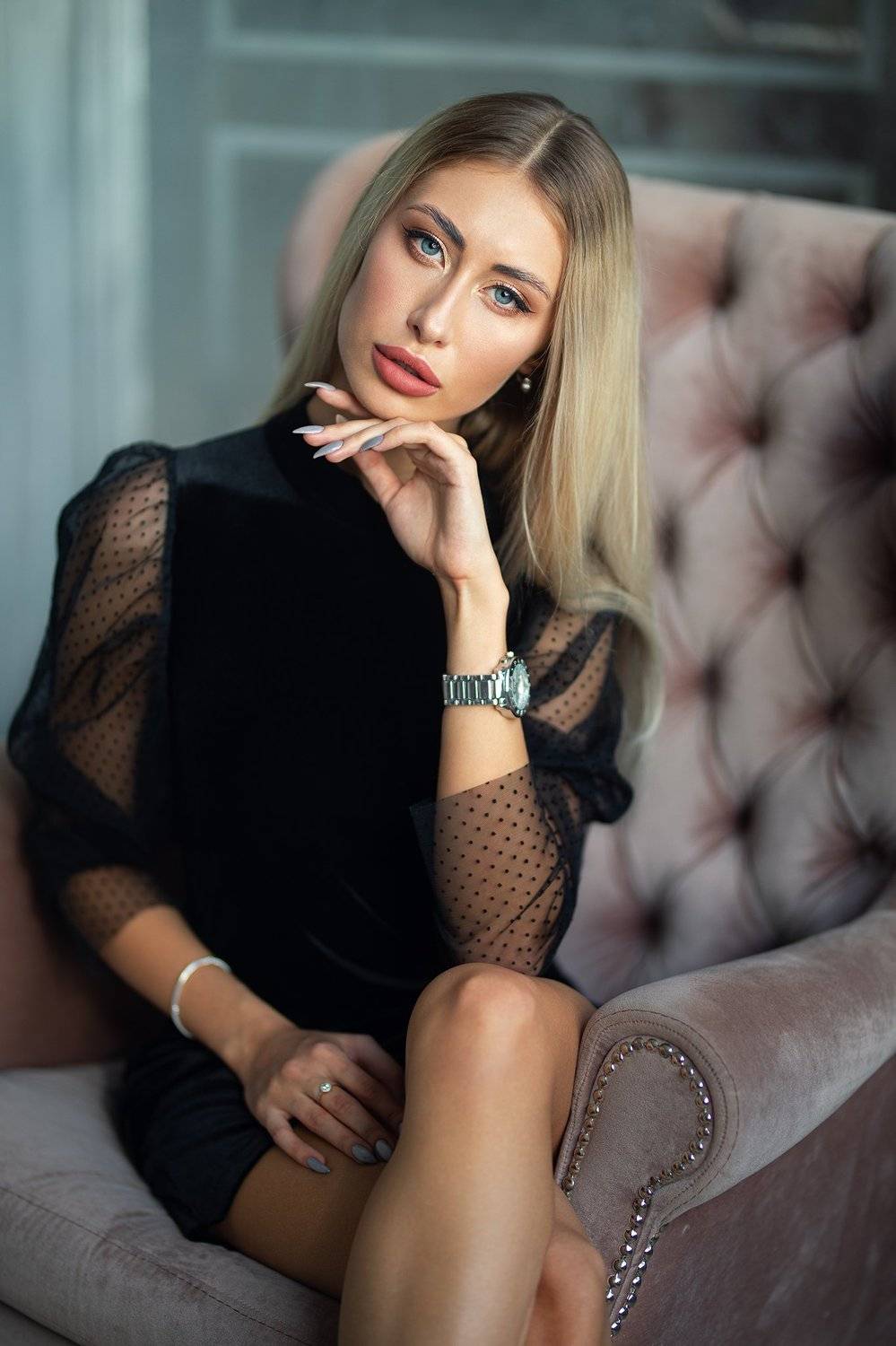 , Шульгин Дмитрий