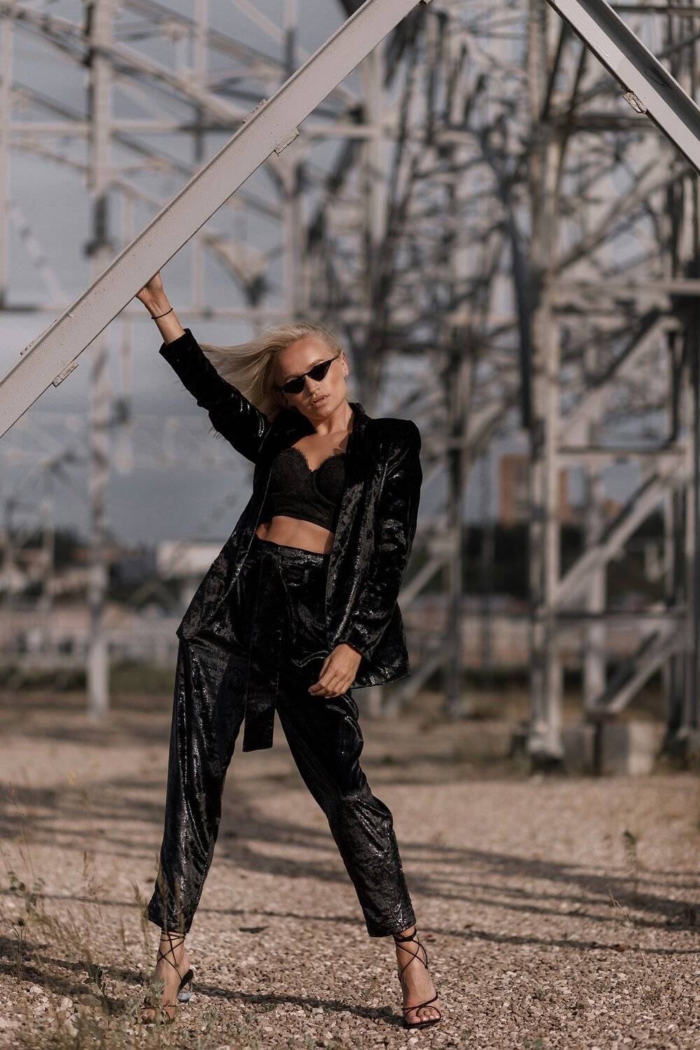 , Дарья Воронова