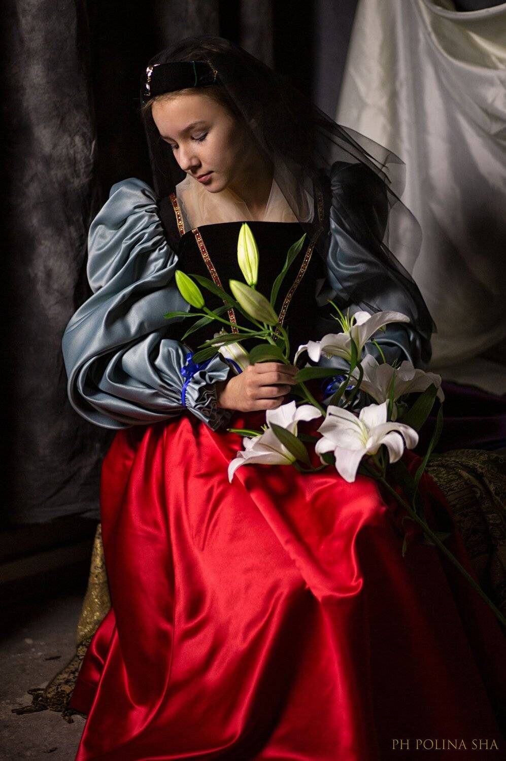 woman, historyportrait, photo, photoproject, arrphoto, picture, фотосесия, женскийпортрет, историческийпортрет, Полина Ша