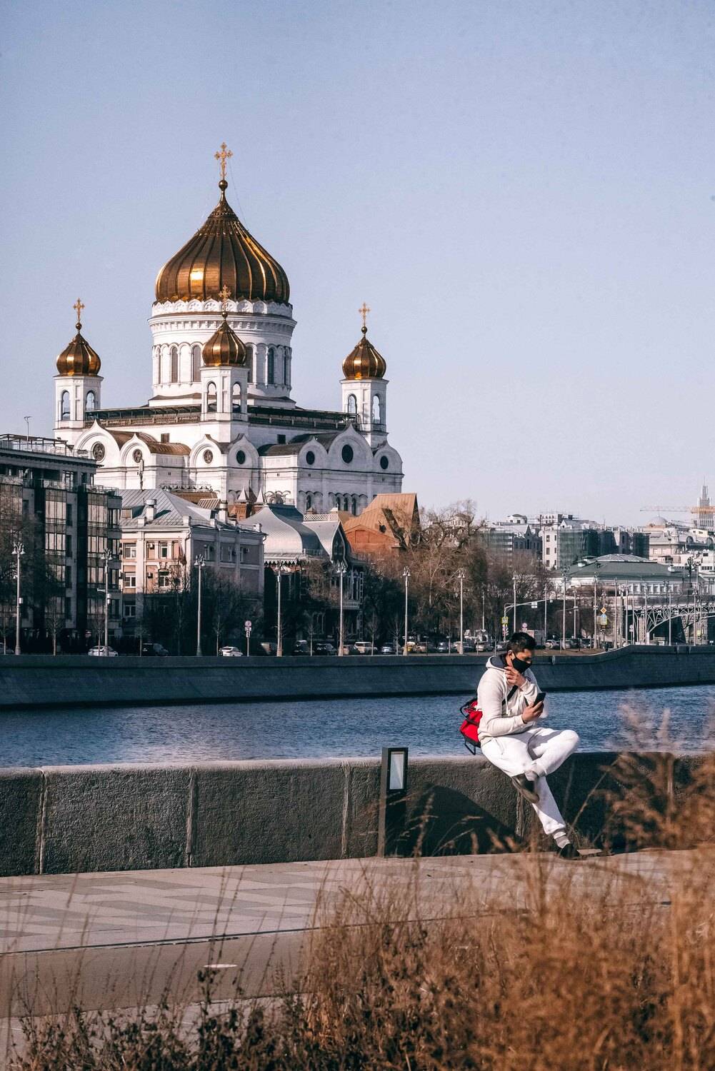 , Мария Чепрасова