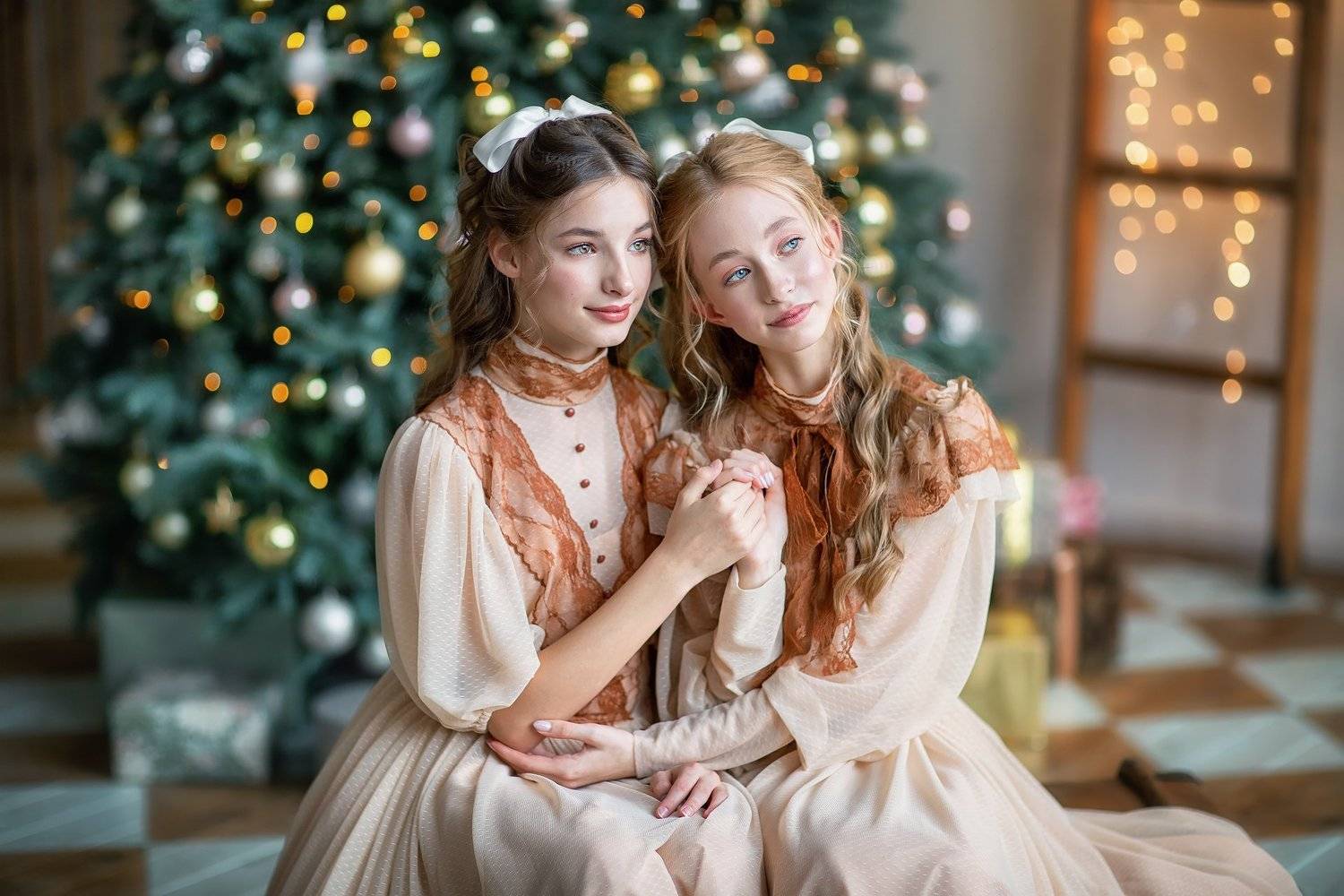 , Бармина Анастасия