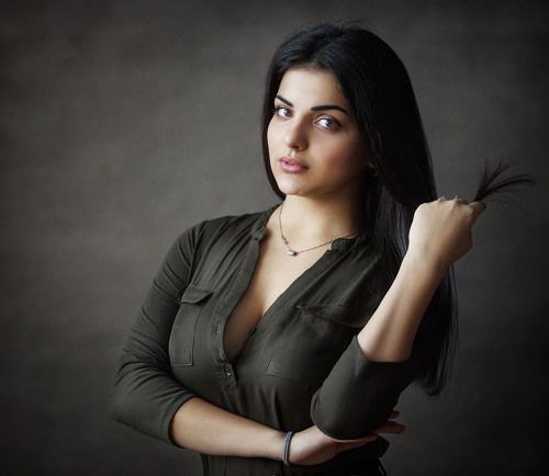 Gulnara