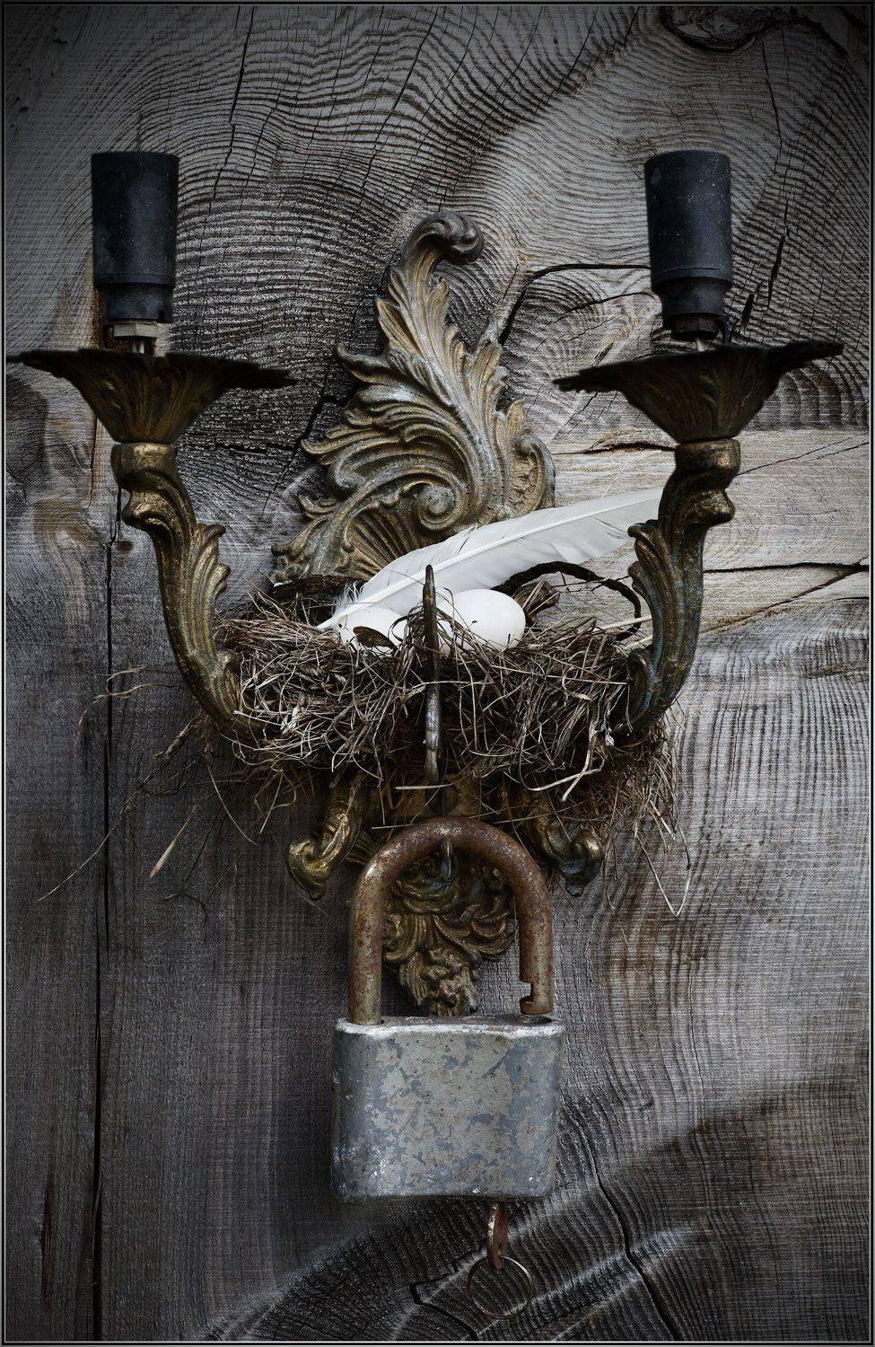 , Владимир Краснов