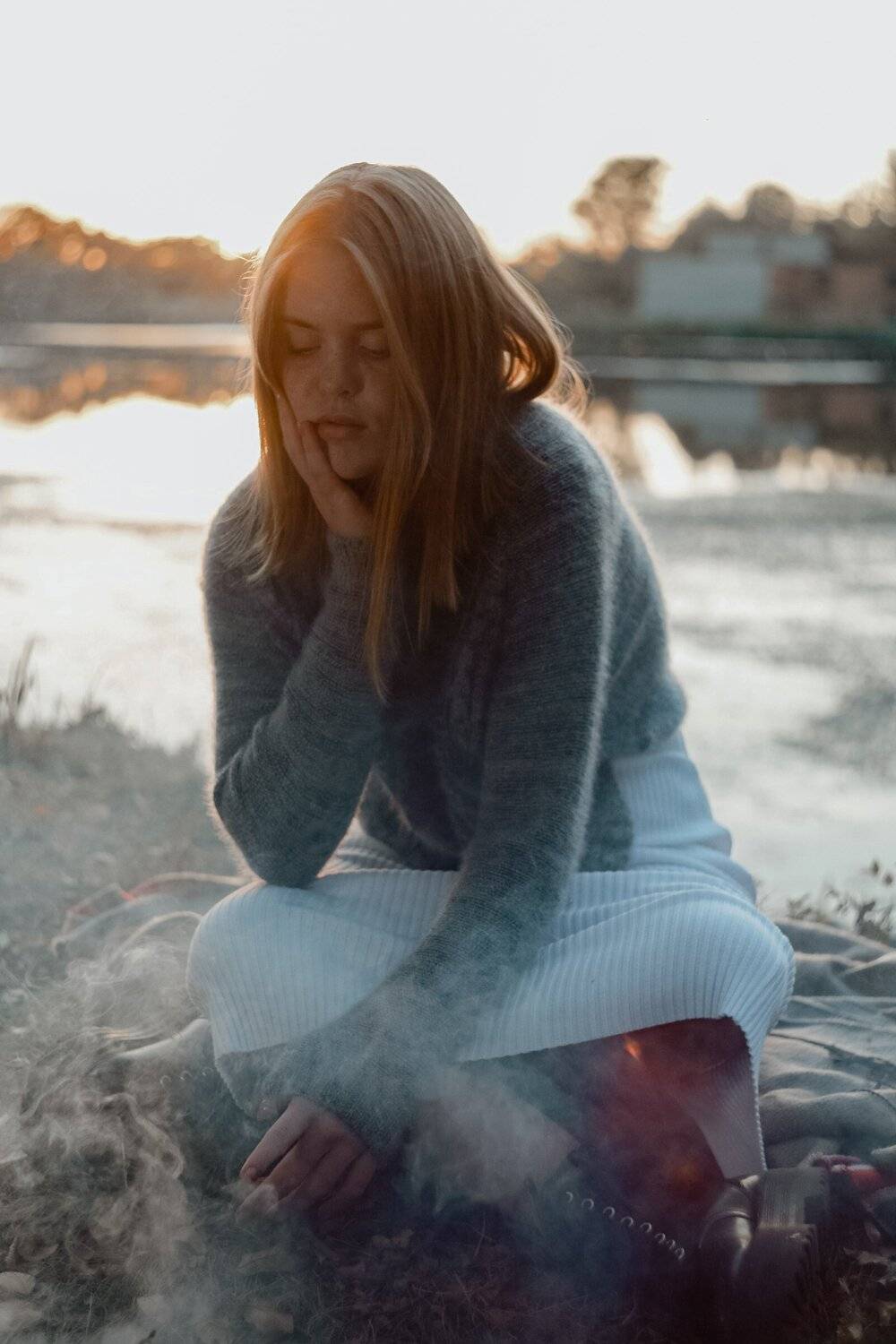 , Анна Евдокимова
