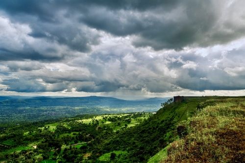Magical Monsoon 