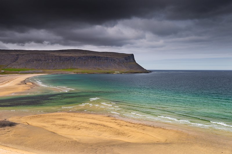 Latrabjarg - Iceland фото превью