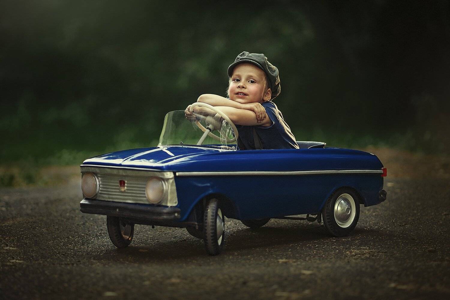 , Ксения Лысенкова