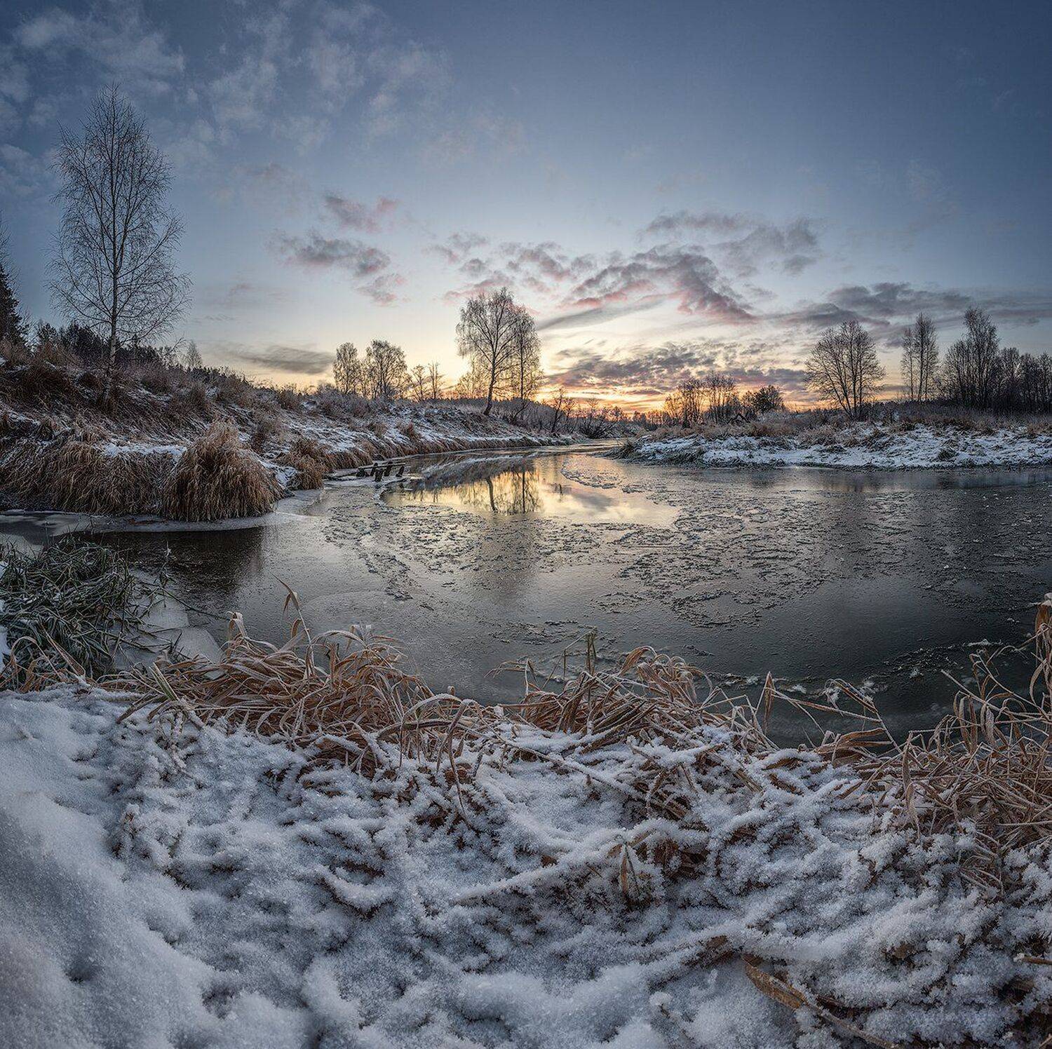 , Николай Андреев